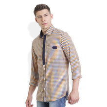 URBAN ATTIRE SHIRT
