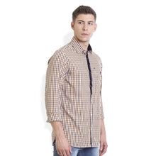 URBAN ATTIRE SHIRT