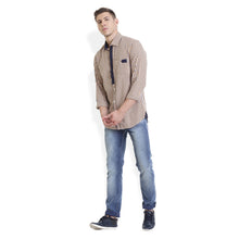 URBAN ATTIRE SHIRT