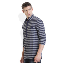 URBAN ATTIRE SHIRT