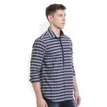 URBAN ATTIRE SHIRT