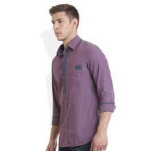 URBAN ATTIRE SHIRT