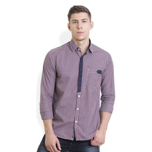 URBAN ATTIRE SHIRT
