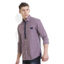 URBAN ATTIRE SHIRT