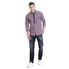 URBAN ATTIRE SHIRT