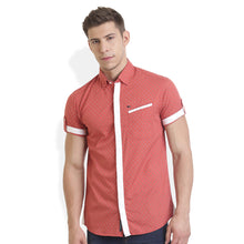 URBAN ATTIRE SHIRT
