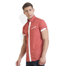 URBAN ATTIRE SHIRT