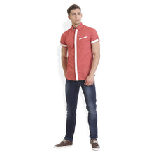 URBAN ATTIRE SHIRT