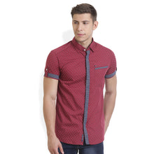 URBAN ATTIRE SHIRT