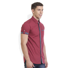 URBAN ATTIRE SHIRT