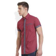 URBAN ATTIRE SHIRT