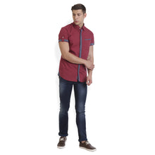 URBAN ATTIRE SHIRT