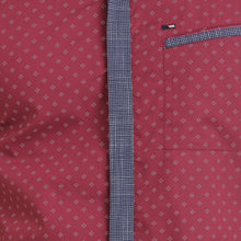 URBAN ATTIRE SHIRT