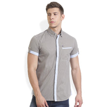 URBAN ATTIRE SHIRT