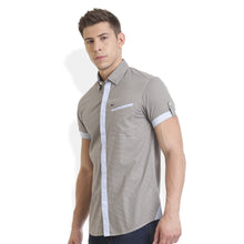 URBAN ATTIRE SHIRT