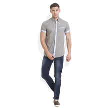 URBAN ATTIRE SHIRT