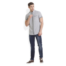 URBAN ATTIRE SHIRT