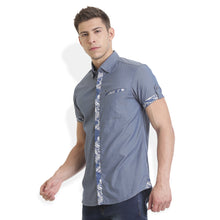 URBAN ATTIRE SHIRT