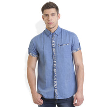 URBAN ATTIRE SHIRT