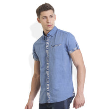 URBAN ATTIRE SHIRT