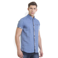 URBAN ATTIRE SHIRT