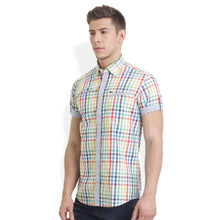 URBAN ATTIRE SHIRT