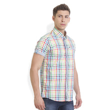 URBAN ATTIRE SHIRT