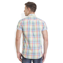 URBAN ATTIRE SHIRT