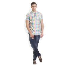 URBAN ATTIRE SHIRT