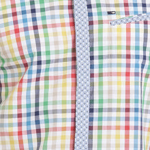 URBAN ATTIRE SHIRT