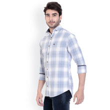 Rocx Men's Slim Fit Casual Shirts