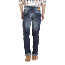 Vudu Men's Full Length Mid Rise Jeans