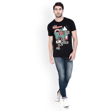 Vudu Men's Full Length Mid Rise Jeans