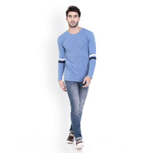 Vudu Men's Full Length Mid Rise Jeans