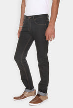 Vudu Men's Full Length Mid Rise Jeans
