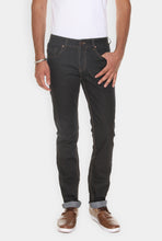 Vudu Men's Full Length Mid Rise Jeans
