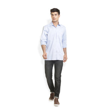 Vudu Men's Full Length Mid Rise Jeans