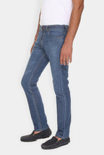 Vudu Men's Full Length Mid Rise Jeans