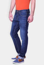 Vudu Men's Full Length Mid Rise Jeans