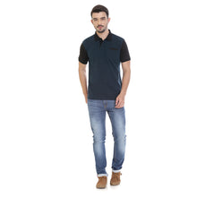 Vudu Men's Full Length Mid Rise Jeans