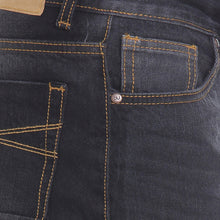 Vudu Men's Full Length Mid Rise Jeans