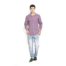 Vudu Men's Full Length Mid Rise Jeans