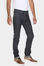 Vudu Men's Full Length Mid Rise Jeans