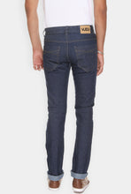 Vudu Men's Full Length Mid Rise Jeans