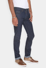 Vudu Men's Full Length Mid Rise Jeans