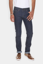 Vudu Men's Full Length Mid Rise Jeans