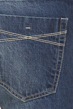 Vudu Men's Full Length Mid Rise Jeans