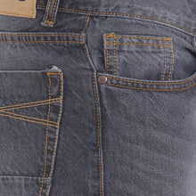 Vudu Men's Full Length Mid Rise Jeans