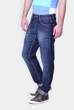 Vudu Men's Full Length Mid Rise Jeans