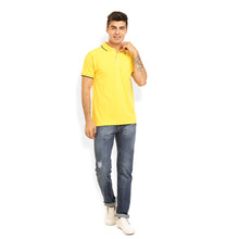 Vudu Men's Full Length Mid Rise Jeans